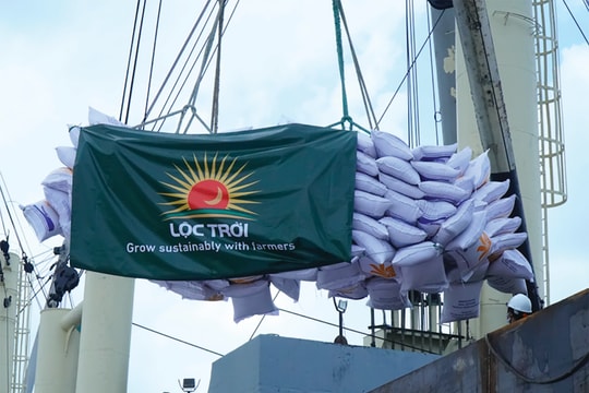 LTG xoay tiền trả nợ