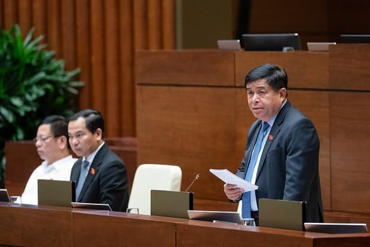 Thực hiện Nghị quyết 43/2022/QH15 chưa như kỳ vọng