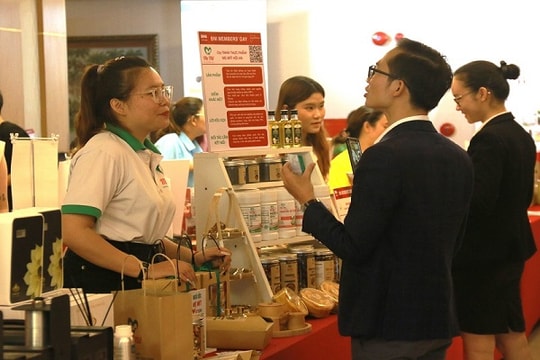 Gia tăng mối liên kết doanh nghiệp