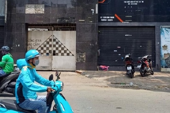 Vì sao một ngân hàng lớn phải kêu tới tận Ủy ban Tư pháp Quốc hội?