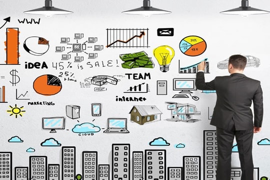 Xây dựng Đại học khởi nghiệp: Bước đệm vững chắc cho nền kinh tế chia sẻ