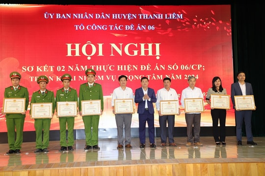 Tỉnh Thái Nguyên tạo môi trường thuận lợi thu hút đầu tư