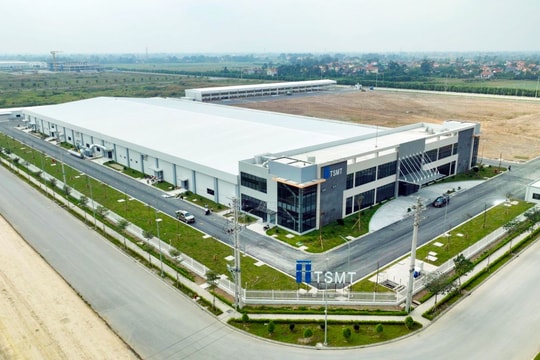 Vì sao các khu công nghiệp ở Hà Nam hút nhà đầu tư?