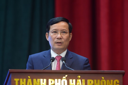 DIỄN ĐÀN LOGISTICS VÙNG: Chuyển đổi số - Yêu cầu tất yếu của ngành logistics