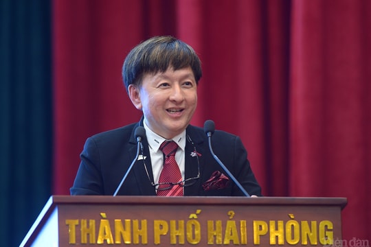 DIỄN ĐÀN LOGISTICS VÙNG: Củng cố năng lực cho doanh nghiệp logistics