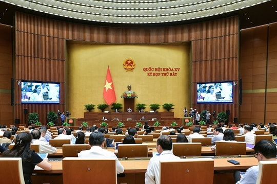 Cần cơ chế riêng tạo cơ hội bứt phá cho Thủ đô