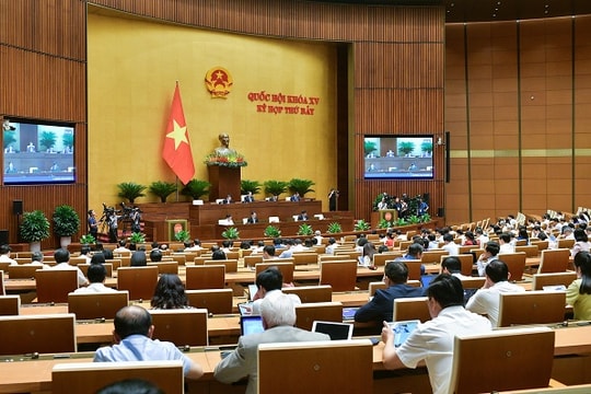 Dự thảo Luật BHXH (sửa đổi): xử lý nghiêm hành vi trốn đóng BHXH