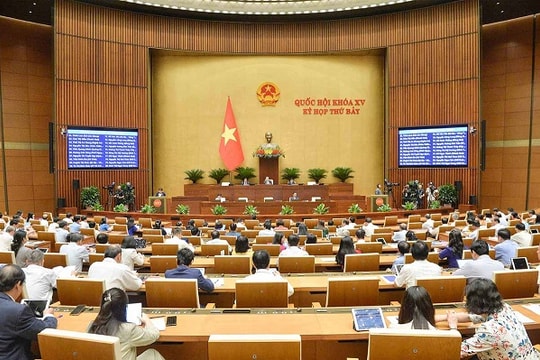 Dự thảo Luật BHXH (sửa đổi): Trình Quốc hội 2 phương án về BHXH một lần