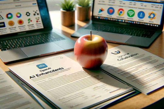 Một quyết định khó khăn cho Tim Cook