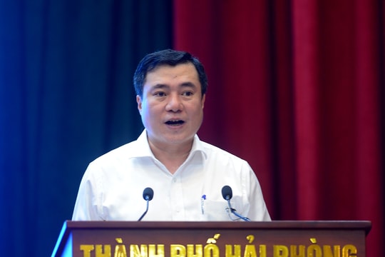 DIỄN ĐÀN LOGISTICS VÙNG: Chuyển đổi số rút ngắn quá trình công nghiệp hóa, hiện đại hóa