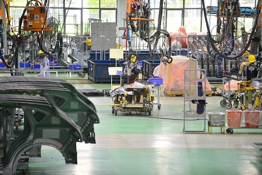 Giải pháp nào cải thiện PCI Quảng Nam?