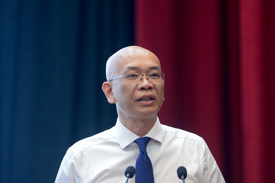 DIỄN ĐÀN LOGISTICS VÙNG: Động lực đột phá mới