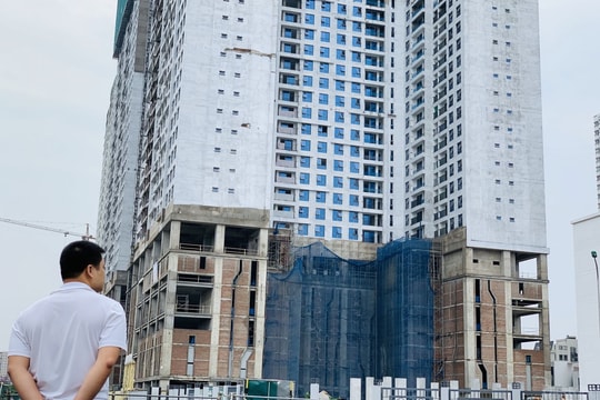 Quy định tính dân số chung cư, công trình lưu trú làm khó người dân?