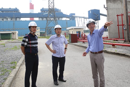 EVNNPT: Đảm bảo truyền tải điện an toàn, liên tục và ổn định