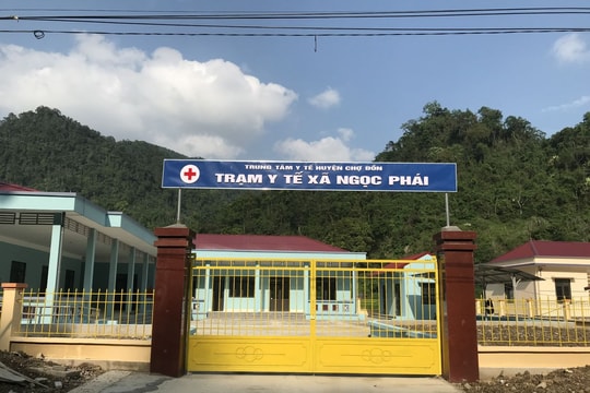 Công ty Lâm Sơn: Nỗ lực để thay đổi diện mạo của huyện nông thôn miền núi