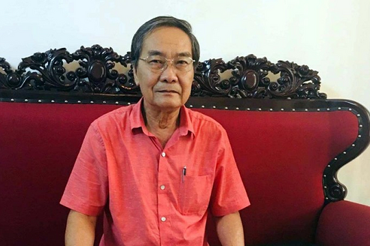 Chuyện về doanh nhân 2 lần bị bắt oan, 34 năm ròng rã tìm công lý