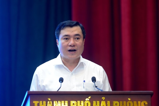 DIỄN ĐÀN LOGISTICS VÙNG: Cần đầu tư kỹ lưỡng cho ngành logistics