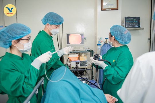 PGS.TS Nguyễn Thị Vân Hồng - Chuyên gia Tiêu hóa trọn đời cống hiến vì sức khỏe người dân