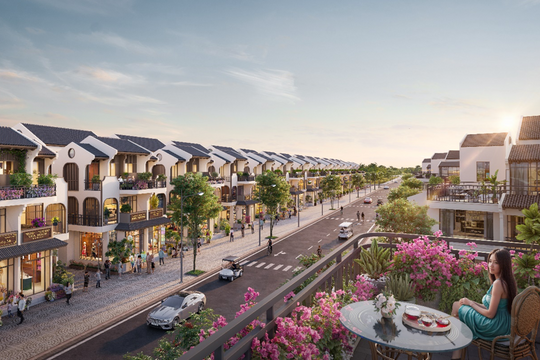 Hoian Legacity cùng sứ mệnh bảo tồn và phát triển văn hóa trên vùng đất di sản