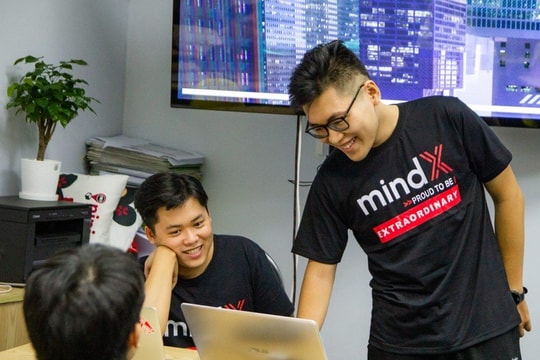 Vì sao MindX tiếp tục thu hút vốn đầu tư?