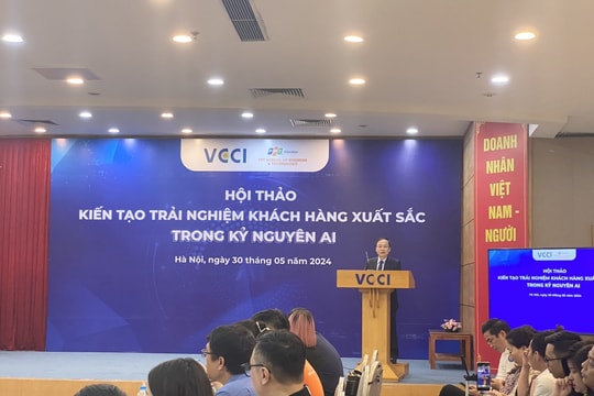 Trải nghiệm khách hàng: Chìa khóa thành công của mọi doanh nghiệp