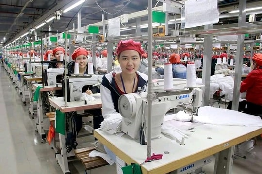 Xuất khẩu Hải Dương duy trì đà tăng trưởng ấn tượng
