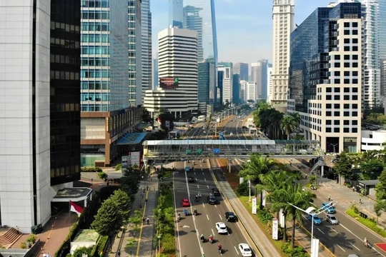 Không phải công nghệ, một ngành khác ở Indonesia hút mạnh vốn đầu tư