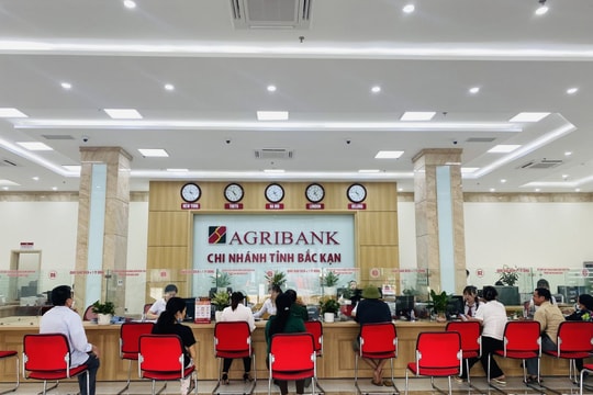 Agribank Bắc Kạn: Ngân hàng vì cộng đồng