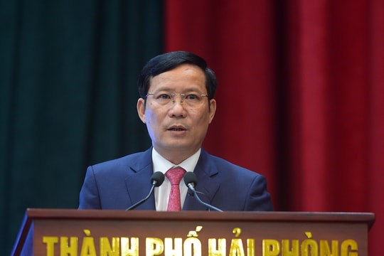 DIỄN ĐÀN LOGISTICS VÙNG: Doanh nghiệp nâng cao năng lực cạnh tranh từ công nghệ số