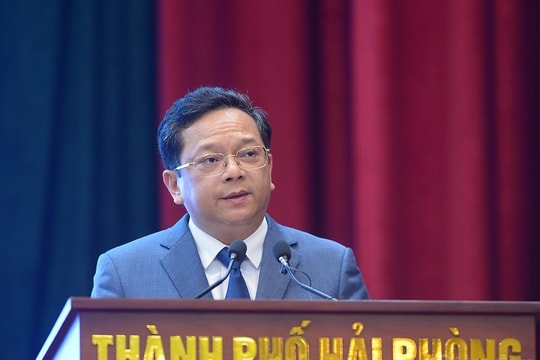 DIỄN ĐÀN LOGISTICS VÙNG: Kiến nghị 6 nhiệm vụ trọng tâm để phát triển ngành logistics