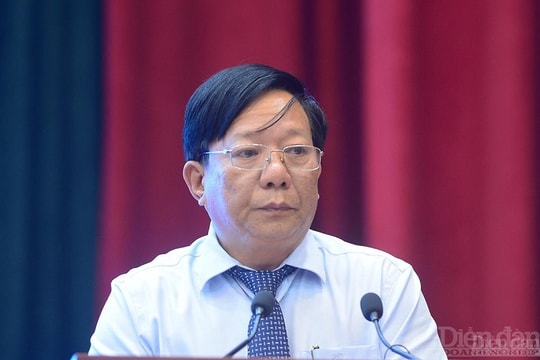 DIỄN ĐÀN LOGISTICS VÙNG: Hải Phòng hội tụ đủ yếu tố để trở thành đầu mối logistics quan trọng