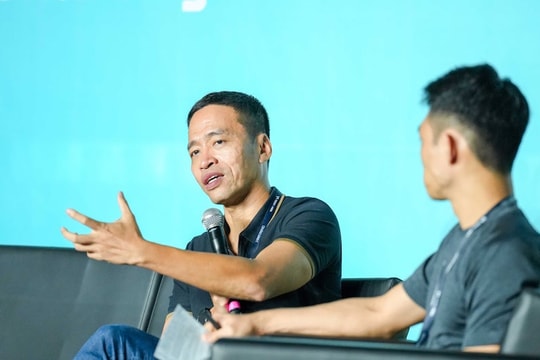 "Ông lớn" VNG tăng tốc đầu tư AI