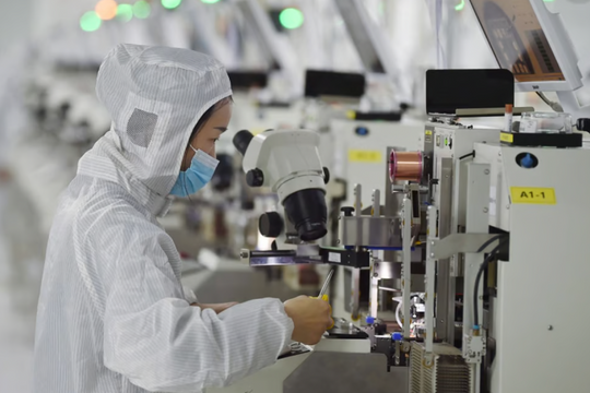 Bị Mỹ áp thuế cao, Trung Quốc sẽ "trả đũa" ra sao?