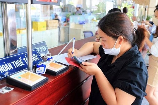 Sửa Luật Thuế GTGT: Lo doanh nghiệp chế xuất bị “làm khó”