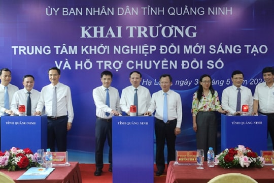 Mắt xích quan lan tỏa định hướng phát triển doanh nghiệp khoa học công nghệ