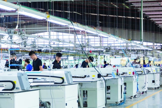 Tinh thần doanh nhân trong nền kinh tế số