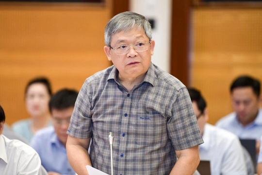 Vụ án Phúc Sơn: Đã thu hồi trên 300 tỉ đồng, gần 2 triệu USD, trên 500 lượng vàng, hơn 1.000 sổ đỏ