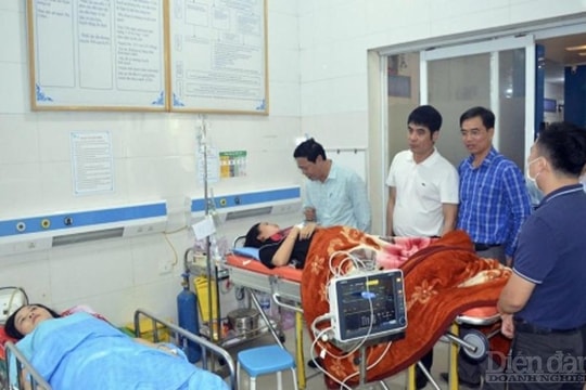 An toàn vệ sinh thực phẩm: Khâu quản lý, giám sát cần chặt chẽ hơn nữa!