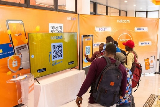 VGI loay hoay xóa lỗ lũy kế