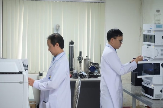 Cân nhắc bổ sung phương thức hậu kiểm khi đánh giá quy chuẩn kỹ thuật