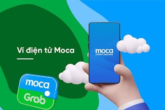 Vì sao ví điện tử Moca ngừng hoạt động?