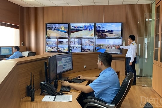 Hải Phòng: Chú trọng phát triển hạ tầng logistics