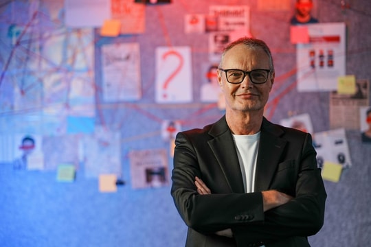 Chống lại kẻ cướp ngân hàng vô hình