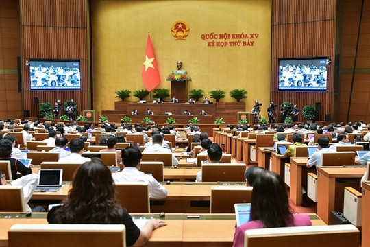 Cần dành sự quan tâm đặc biệt cho công nghiệp văn hóa