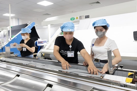 Nam Định bứt tốc trong phát triển kinh tế