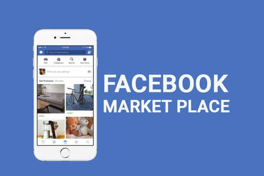 “Miếng mồi quyến rũ” người trẻ của Facebook