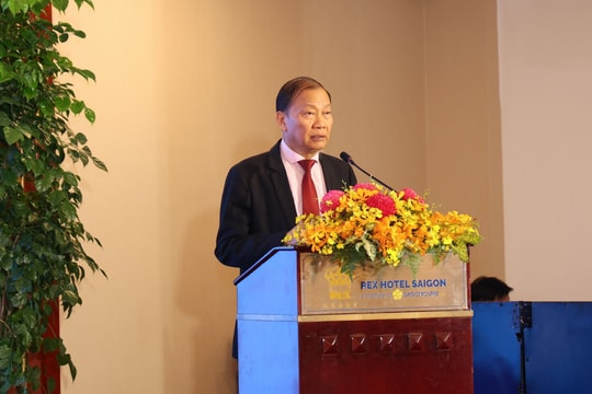 Văn hoá kinh doanh với xu hướng tiêu dùng mới