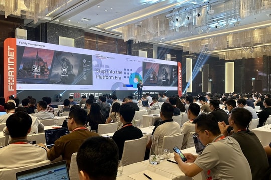 Tội phạm mạng đang khai thác các lỗ hổng mới với tốc độ nhanh 