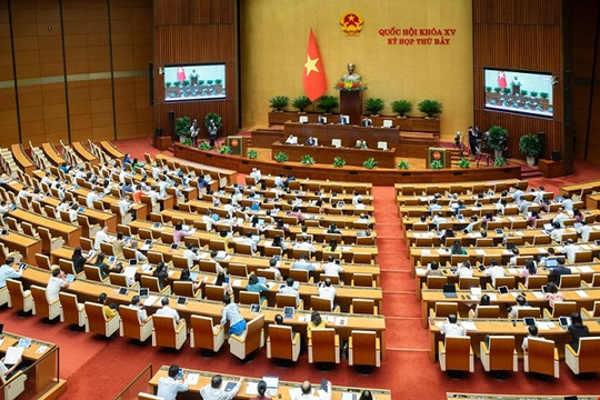 4 nhóm nội dung chất vấn rất nổi cộm và bao quát