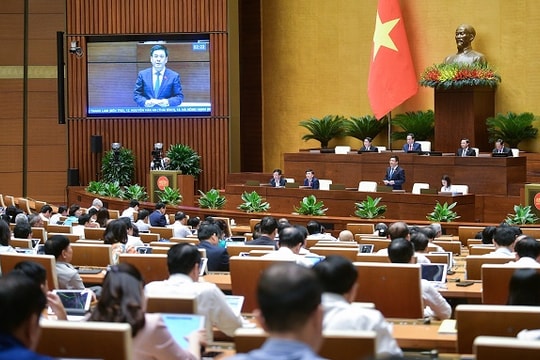 Nhiều nguy cơ từ kinh doanh thương mại điện tử